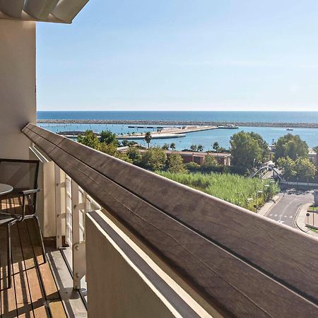 Novotel Salerno Est Arechi Exterior photo