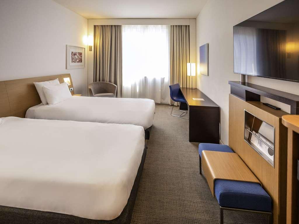 Novotel Salerno Est Arechi Room photo